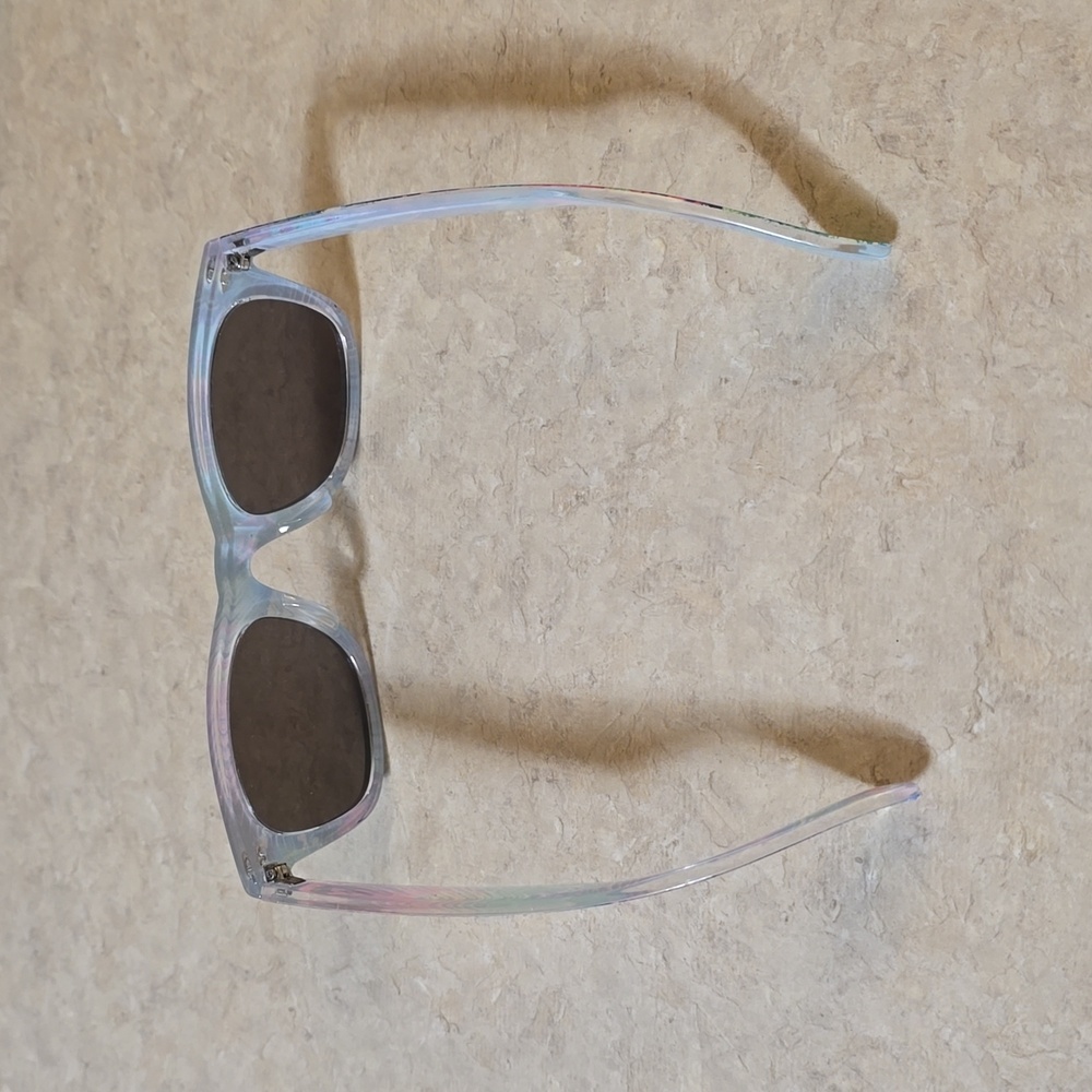 Multi-colored sunglasses - Picture 7 of 8